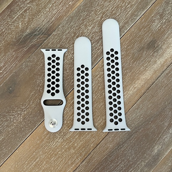 Nike Other - Nike Apple Watch Band 38mm